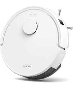 Dreame MOVA Tech E20 Bagless White