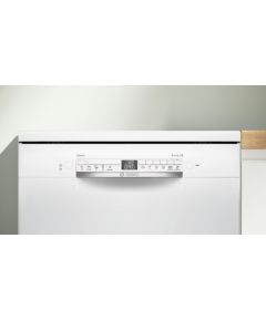 BOSCH Dishwasher SMS2ITW09E
