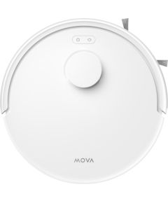 Dreame MOVA Tech E20 Plus Bagless White