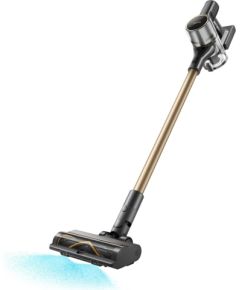 Dreame MOVA Tech S5 2-in-1 stick vacuum Battery Dry Bagless 0.6 L 570 W Black, Gold 2.9 Ah