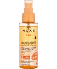 Nuxe Sun / Milky Oil Spray 100ml