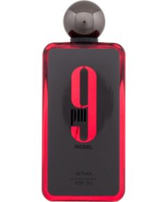 Afnan 9pm / Rebel 100ml