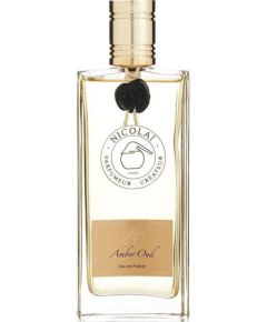 NICOLAI PARFUMEUR CREATEUR Amber Oud EDP spray 100ml