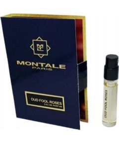 Montale Paris Montale Oud Fool Roses EDP U 100 ml