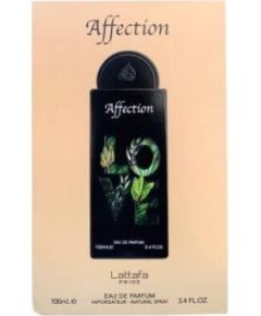 Lattafa Lattafa Pride Perfume Affection EDP 100ml