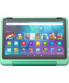 Amazon Fire HD 10 32GB Kids Pro (2023), mint green