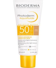 Bioderma Photoderm Aquafluid SPF50+ 40 ml Kосметические средства