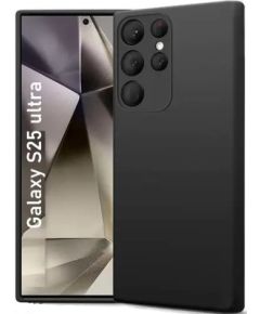 Mocco Matt Back Case Aizmugurējais Apvalks priekš Samsung Galaxy S25 Ultra 5G