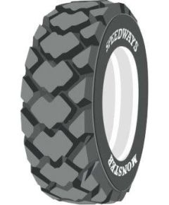10-16.5 Speedways MONSTER L5 12PR TL