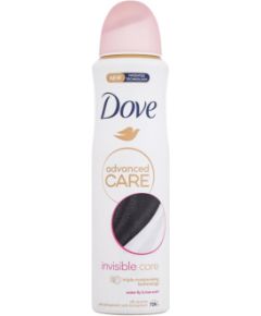 Dove Advanced Care / Invisible Care 150ml 72h