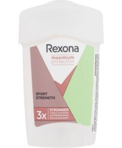 Rexona Maximum Protection / Spot Strenght 45ml