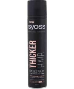 Syoss Thicker Hair 300ml