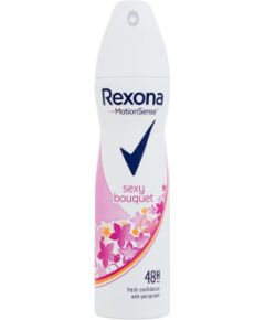 Rexona MotionSense / Sexy Bouquet 150ml