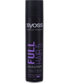 Syoss Full Hair 5 300ml
