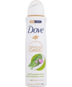 Dove Advanced Care / Matcha Green Tea & Sakura Blossom 150ml 72h