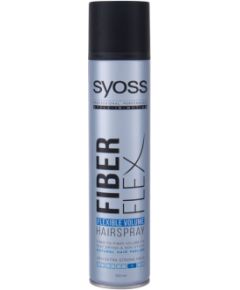 Syoss Fiber Flex / Flexible Volume 300ml