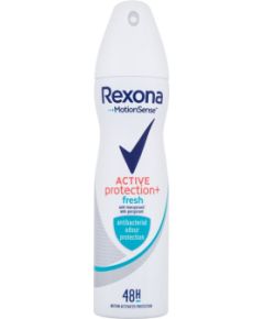 Rexona MotionSense / Active Shield Fresh 150ml 48h