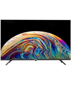 TV Set DAHUA 39.5" Smart/FHD 1920x1080 Android TV Black