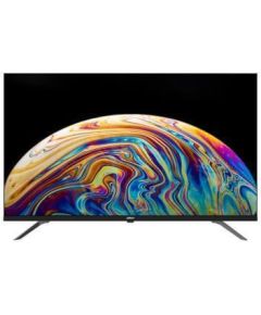 TV Set DAHUA 65" 4K/Smart QLED 3840x2160 Wireless LAN Bluetooth Android TV
