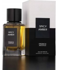 Histoires De Parfums French Avenue Spicy Amber Eau De Parfum 100 ml (unisex)
