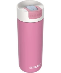 OLYMPUS TERMOKRŪZE 500ML, VECROZĀ, NER.TĒR., Kambukka
