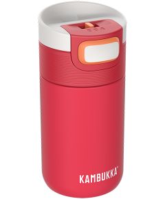ETNA TERMOKRŪZE 300ML, MATĒTA, KORAĻĻU KRĀSĀ, NER.TĒR, Kambukka