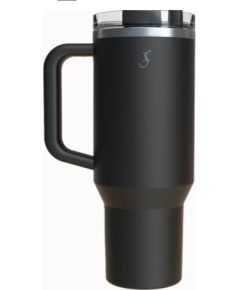 TERMOKRŪZE 1200ML, MELNA, N/T, Lurch