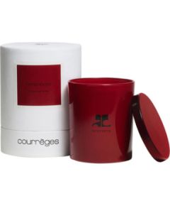 Andre Courreges Courreges L'Empreinte Scented Candle 190g