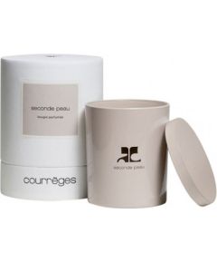Andre Courreges Courreges Seconde Peau Scented Candle 190 gr