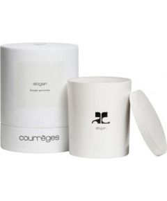 Andre Courreges Courreges Slogan Scented Candle 190 gr