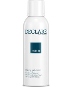 Declare Men Shaving Gel-Foam 150 ml