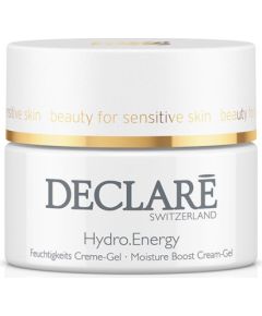 Declare Hydrocare Hydroforce Energy Cream-Gel 50 ml