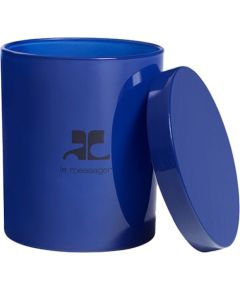 Andre Courreges Courreges Le Messager Scented Candle 190 gr Telpu aromāti