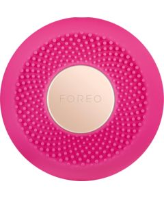 Foreo Ufo 2 Mini Power Mask & Light Therapy - Fuchsia 1 piece Ķermeņa kosmētika
