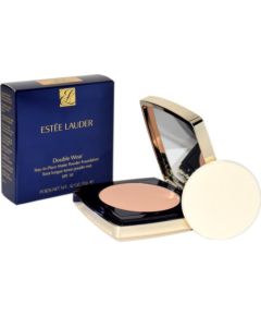E.Lauder Double Wear Stay In Place Matte Powder Foundation 12 g 4C1 - Outdoor Beige