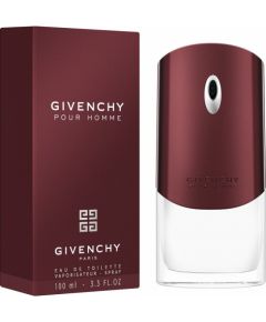 Givenchy Pour Homme Edt Spray 100 ml