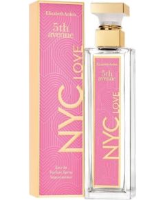 Elizabeth Arden E.Arden 5Th Avenue NYC Edp Spray 75 ml