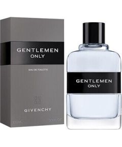 Givenchy Gentlemen Only Edt Spray 100 ml