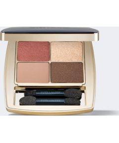 E.Lauder Pure Color Envy Eye Shadow Quad 6 gr 07 Boho Rose