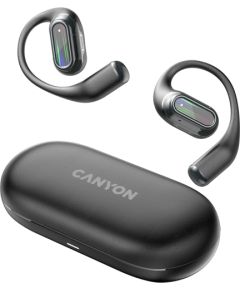 CANYON headset OnFlow 12 OWS ENC Black