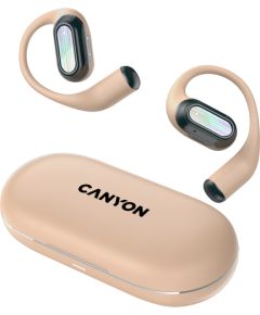 CANYON headset OnFlow 12 OWS ENC Beige