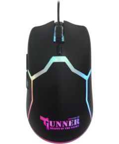 Swissten Gunner Игровая мышь