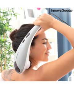 Innovagoods ЭЛЕКТРИЧЕСКИЙ РУЧНОЙ МАССАЖЕР HALAXER