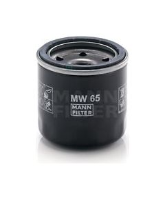 Mann-filter Eļļas filtrs MW 65