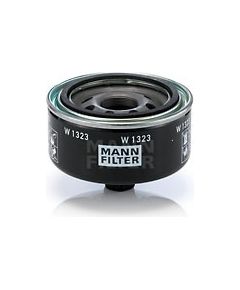 Mann-filter Eļļas filtrs W 1323