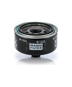 Mann-filter Eļļas filtrs W 1323