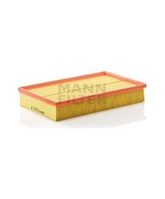 Mann-filter Gaisa filtrs C 35 215