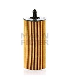 Mann-filter Eļļas filtrs HU 6014 Z