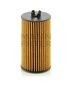 Mann-filter Eļļas filtrs HU 6019 z