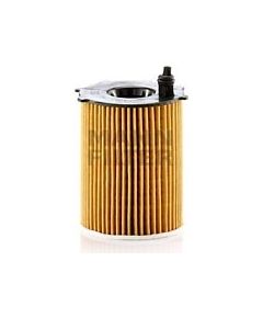 Mann-filter Eļļas filtrs HU 7033 z